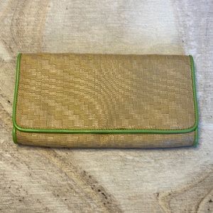 Cole Haan clutch